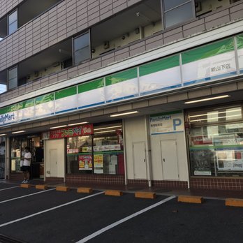 ライオンズマンション横濱元町キャナリシア コンビニ