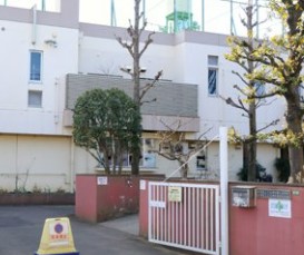 ライオンズガーデン上石神井 幼稚園