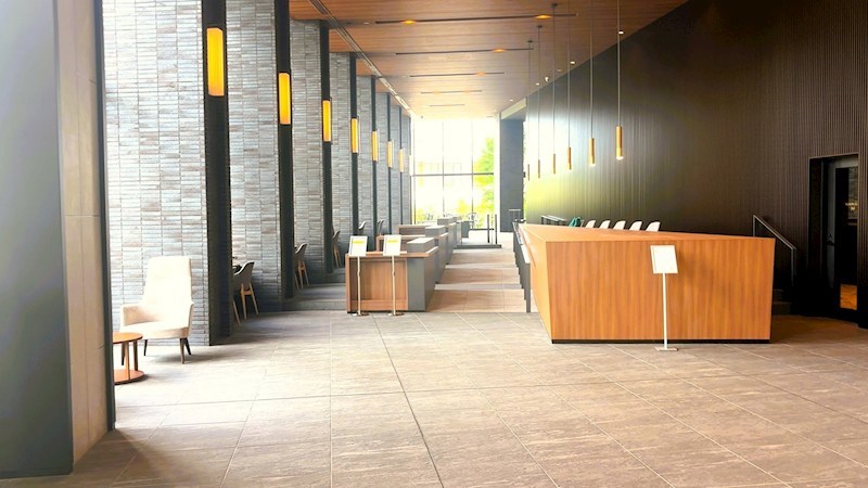 シティテラス多摩川Ｃ棟 共用部写真（その他）