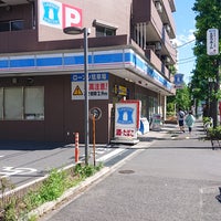 ライオンズマンション高井戸 コンビニ
