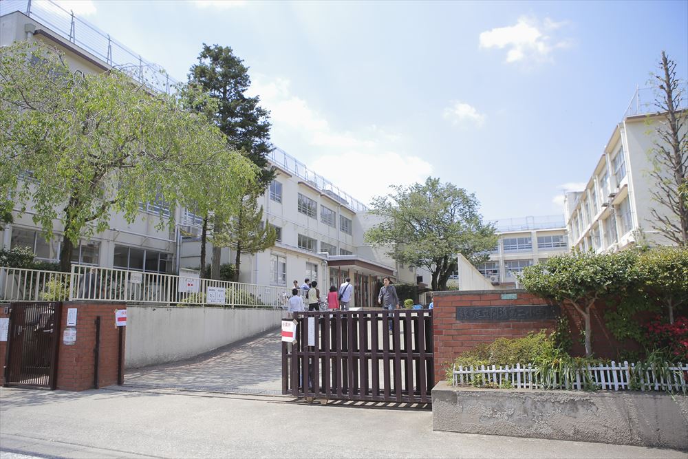 オリンピックマンション桜台第２ 小学校
