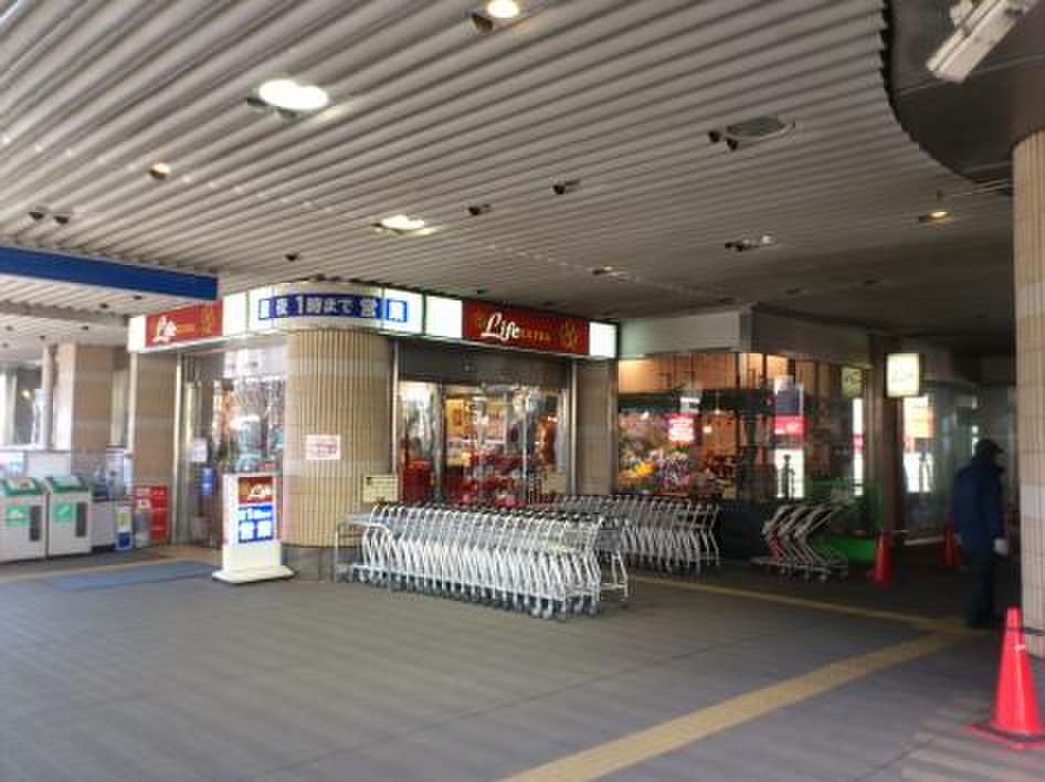 マイキャッスル大泉学園Ⅱ スーパー