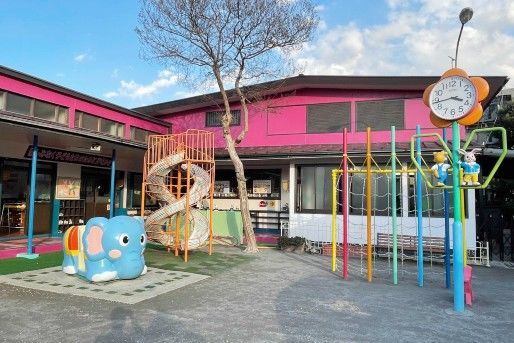 マイキャッスル大泉学園Ⅱ 幼稚園