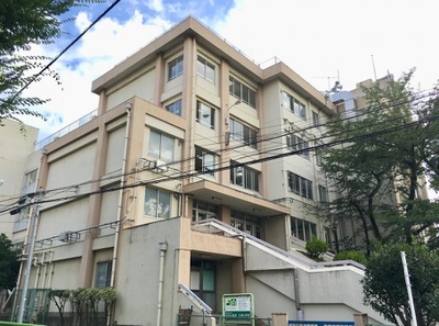 マイキャッスル大泉学園Ⅱ 小学校