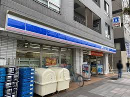 サンクレイドル川崎 コンビニ