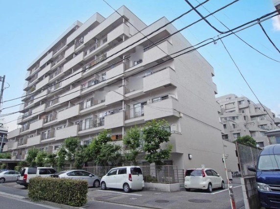 コープ野村大塚 現地写真