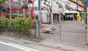 オーベル鶴見中央 幼稚園