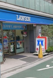 ミニカムマンション コンビニ