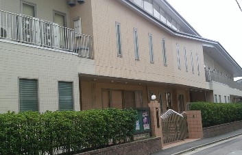 ライオンズマンション多摩川緑地 幼稚園
