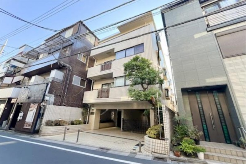 ピューイタケスズ 現地写真