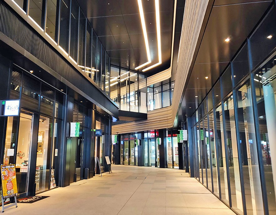 エステムプラザ市谷外濠公園 その他