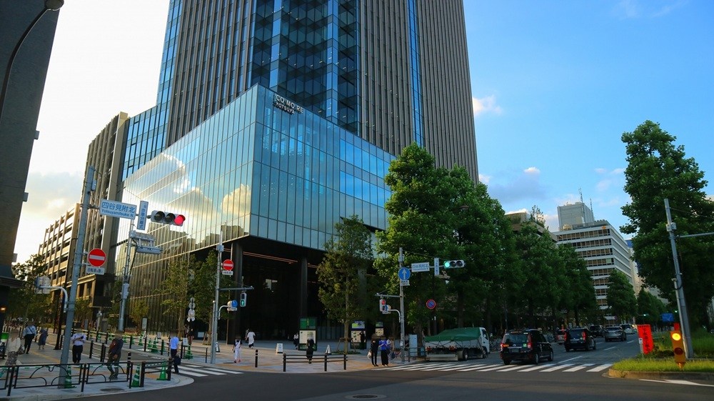 エステムプラザ市谷外濠公園 その他