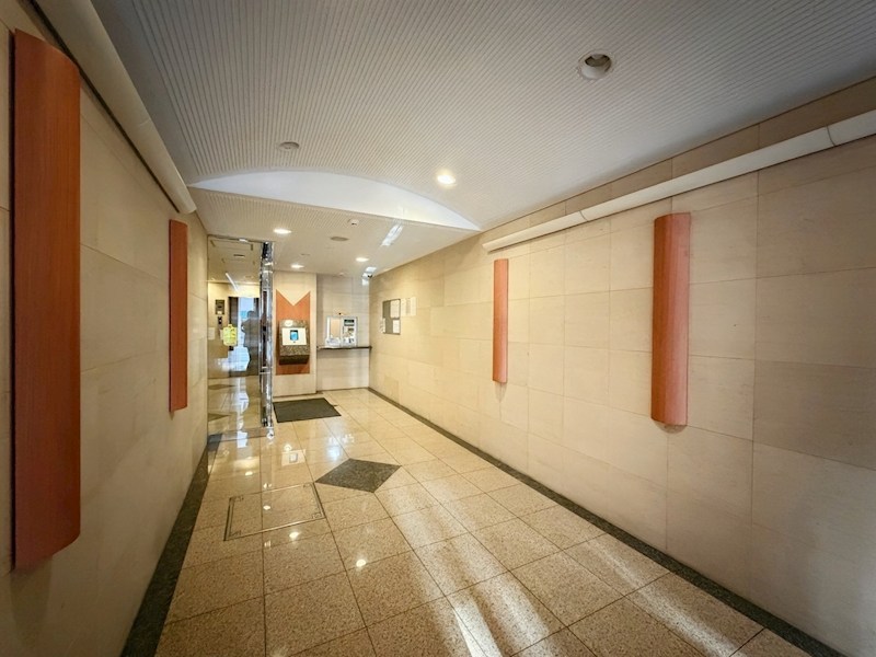 藤和シティホームズ根津 共用部写真（その他）
