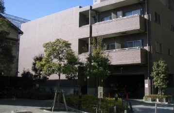 藤和シティホームズ根津 幼稚園