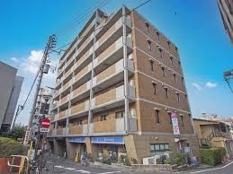 メトロハイツ西落合 現地写真
