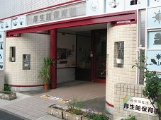 キャッスルマンション亀戸立花 幼稚園