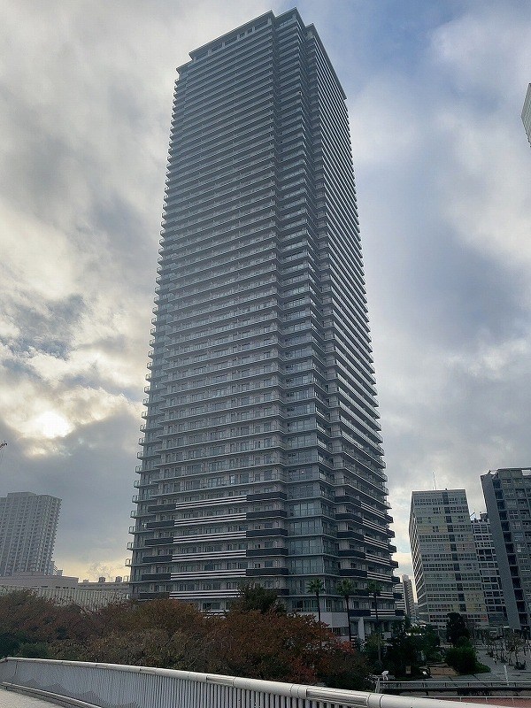 Ｗ　Ｃｏｍｆｏｒｔ　Ｔｏｗｅｒｓ　ＥＡＳＴ 現地写真
