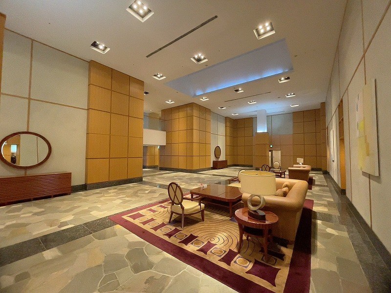 Ｗ　Ｃｏｍｆｏｒｔ　Ｔｏｗｅｒｓ　ＥＡＳＴ 共用部写真（その他）