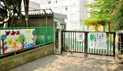 コスモ錦糸町 幼稚園