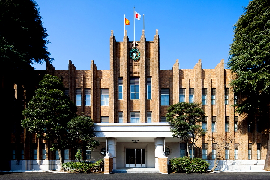 小石川ビューパレー 大学・短大