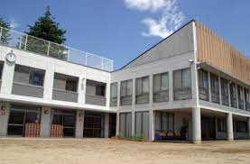 白楽ハウス 幼稚園