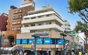 ニックハイム綱島第６　 現地写真