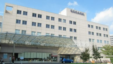 新横浜ヴォアール 総合病院