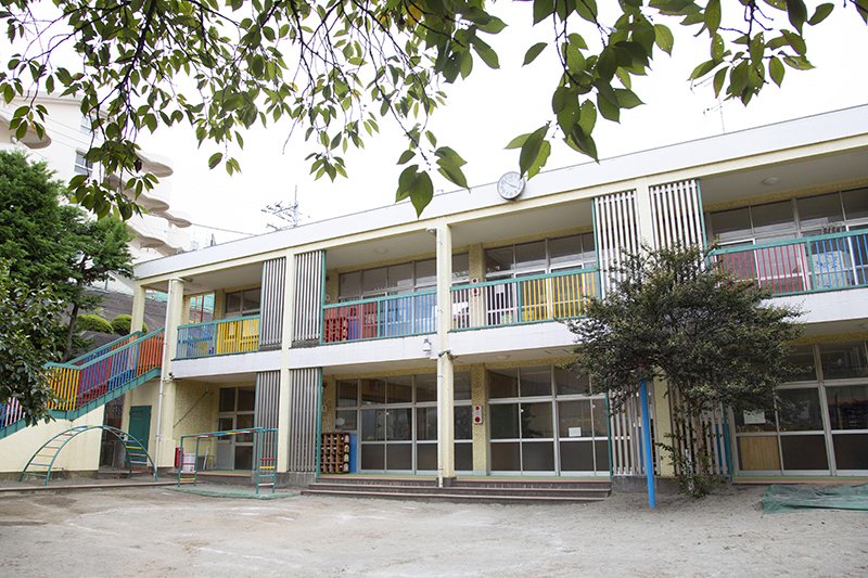 リブゼ横浜クレインポート 幼稚園