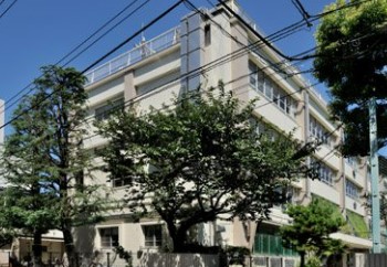 ダイアパレス猿江恩賜公園 小学校