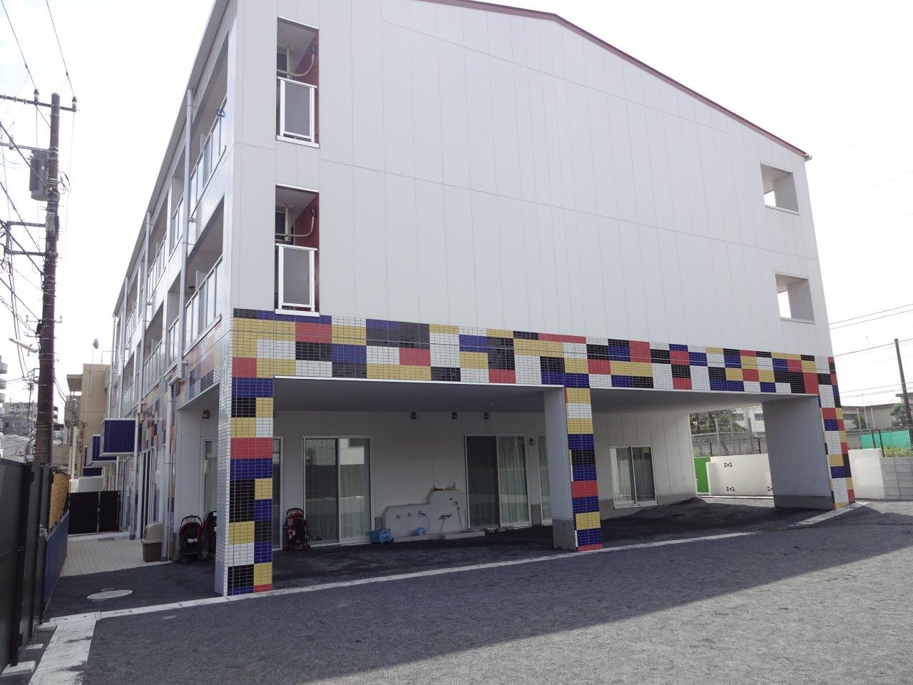 コスモシティ武蔵小杉 幼稚園
