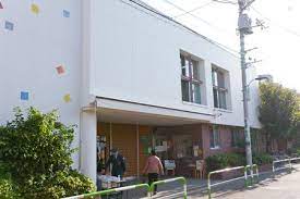 六義園サマリヤマンション 幼稚園