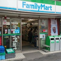 トダカ勝どきコーポ コンビニ