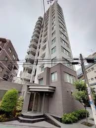 Ｄ＇グランセ白金 現地写真