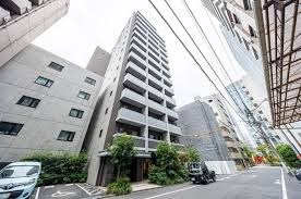 シティインデックス千代田秋葉原 現地写真