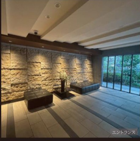 シティインデックス千代田秋葉原 共用部写真（エントランス）