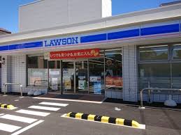 ボン・ファミリエ宮崎台 コンビニ