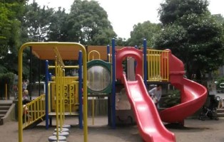 ボン・ファミリエ宮崎台 公園