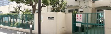 シーズクロノス蒲田 幼稚園
