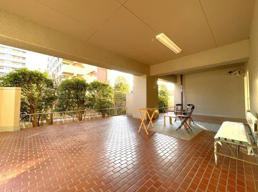 シティコープ大森東 共用部写真（その他）