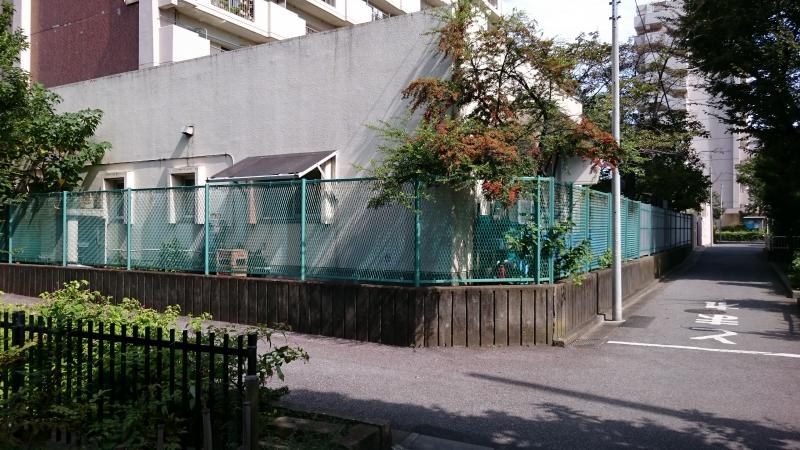 シティコープ大森東 幼稚園