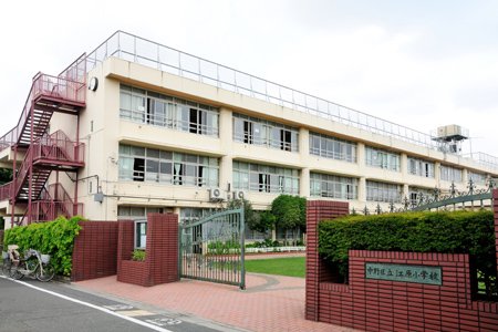 スターハイツ哲学堂 小学校