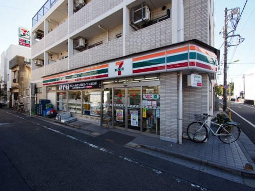 でがしらやまビル コンビニ