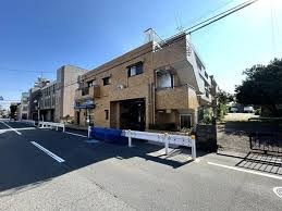 ライオンズマンション井荻第３ 現地写真