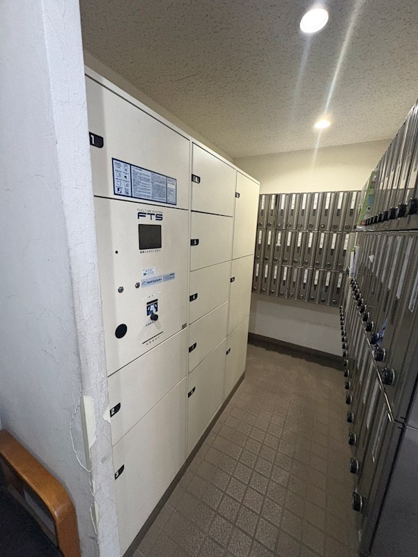 三田第２コーポラス 共用部写真（その他）