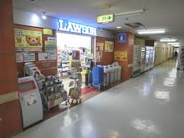 広尾ガーデンフォレスト椿レジデンスＨ棟 コンビニ