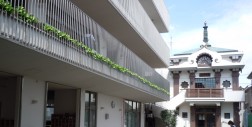 新山下ベイシティ６号棟 幼稚園