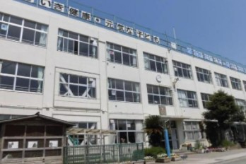 南馬込セントラルパレス 小学校