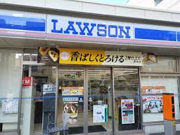 南烏山パーク・ホームズ コンビニ