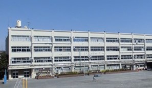 ナイスヒルズコート三ッ沢片倉 小学校