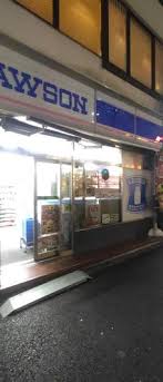 マンション島津山 コンビニ